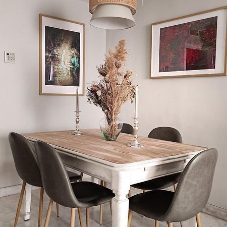 Magnifico Apartamento En El Centro De Sevilla エクステリア 写真