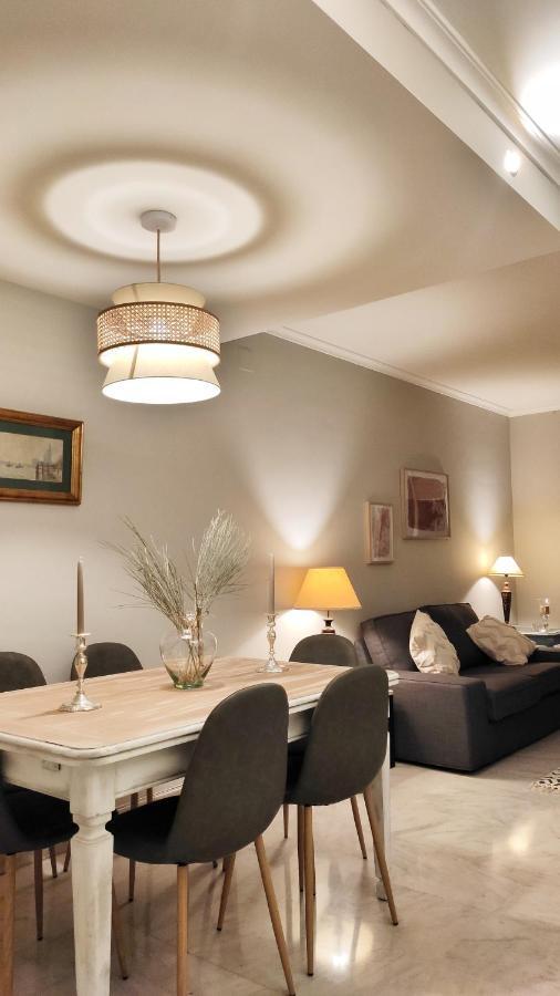 Magnifico Apartamento En El Centro De Sevilla エクステリア 写真