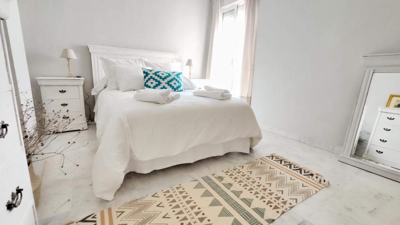 Magnifico Apartamento En El Centro De Sevilla エクステリア 写真