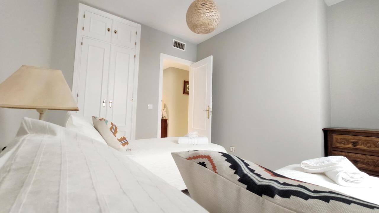 Magnifico Apartamento En El Centro De Sevilla エクステリア 写真