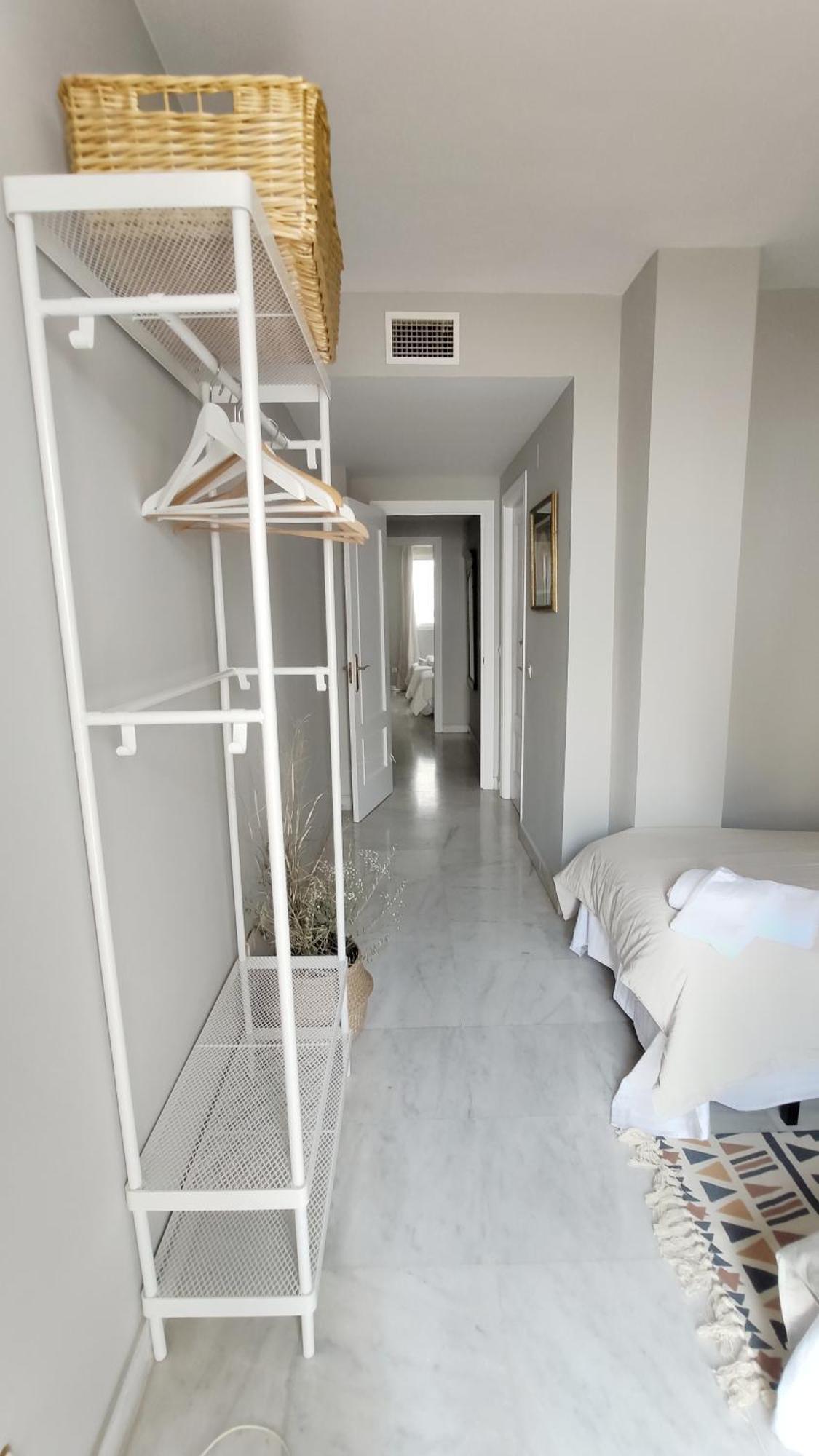 Magnifico Apartamento En El Centro De Sevilla エクステリア 写真