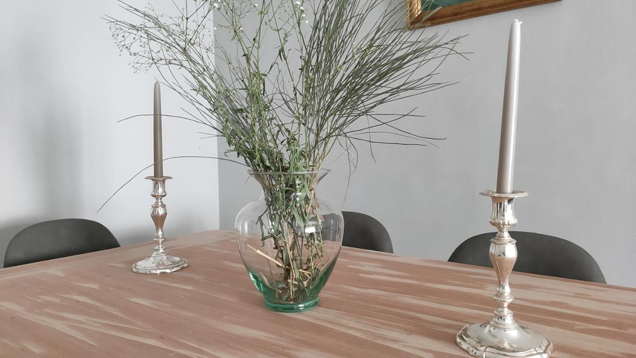 Magnifico Apartamento En El Centro De Sevilla エクステリア 写真