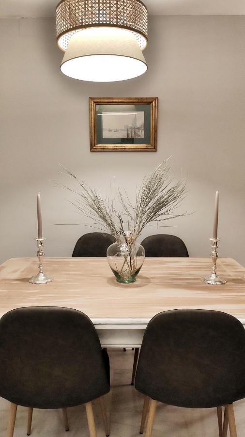 Magnifico Apartamento En El Centro De Sevilla エクステリア 写真