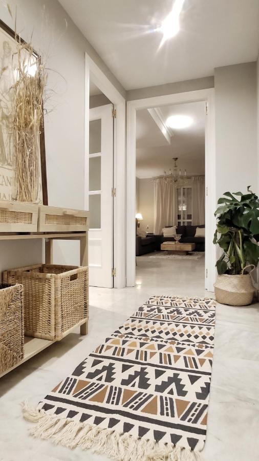 Magnifico Apartamento En El Centro De Sevilla エクステリア 写真