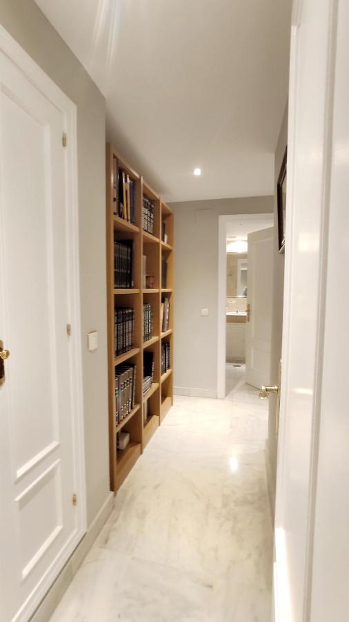 Magnifico Apartamento En El Centro De Sevilla エクステリア 写真