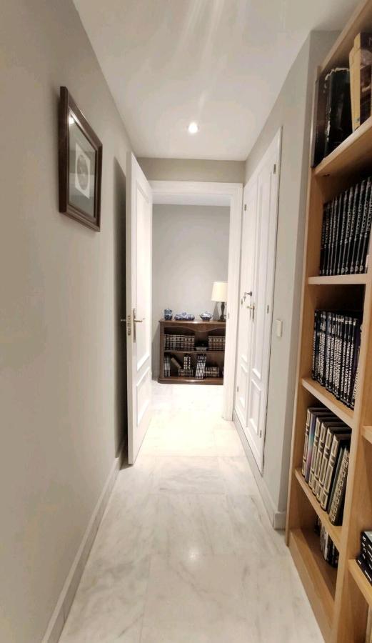Magnifico Apartamento En El Centro De Sevilla エクステリア 写真